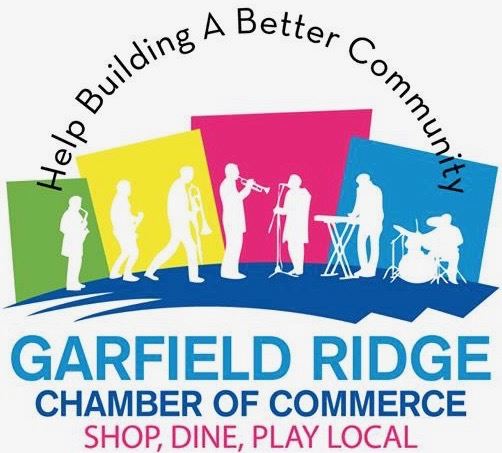 ASM AUto Parts is a proud member of the Garfield Ridge Chamber of Commerce